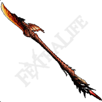 Firedance Rathmaul